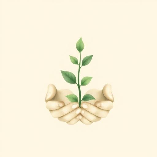 Baby Showers - Recuerdos con plantas Lima | ALMARIA